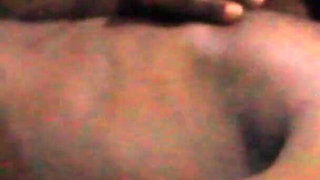 African Black Couple Fucking