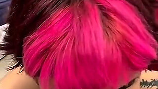 BBC Fucking the Ass Without a Condom of the Skinny White Girl