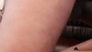 Desi Daughter in Law Begging for Father in Law's Gigantic Dick