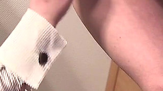 Cum Whipped Out of the Cock by the Cruel Governess