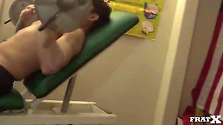 Dick Him Down - Fratx