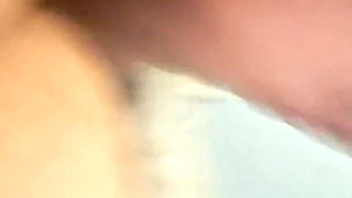 More Cock Sucking