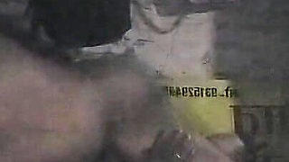 I Fucked My Friend's Wife Hard in His Own House