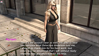 Hrad Fuck BBC - Project Myriam - Life and Explorations - Ep36