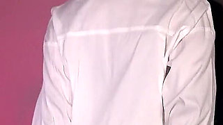 Detention Domination - a Goon Lesson