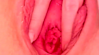 I'm Masturbating and Have Squirt Orgasm