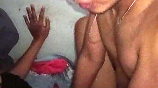 Intense Pleasure with a Young Filipina Model
