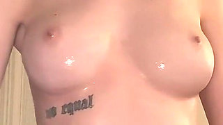 Look at My Horny Firm Tits
