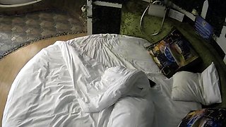 Great close up in japanese teen blowjob pov