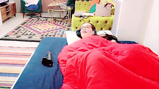 Step-mother Instructions to Her Step-daughter