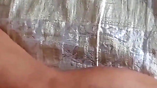 Selena's Close up Blowjob, Feet and Legs Worshiping