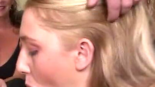 Fucked up stepfamily