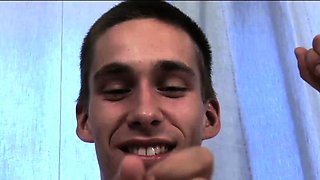 Cumshot Contest 2010