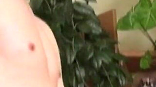 Pregnant blonde pussy fucking