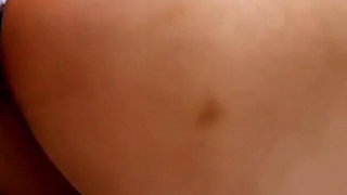 365 Days of Anal - Day 143 Ass Full of Milk Winking - Accounter Adventures