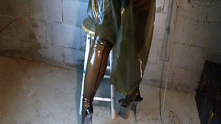 Mean JOI in Latex
