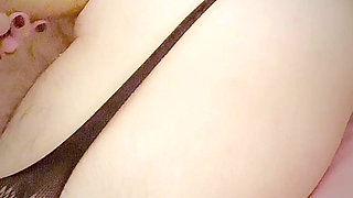 Playing with My Sub Slave