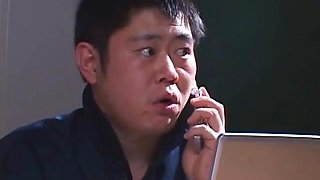 Risa Kasumi slutty woman teacher