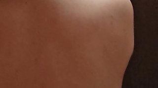 Pinay Petite Fucked Dirty Talks a lot in a resort hotel view