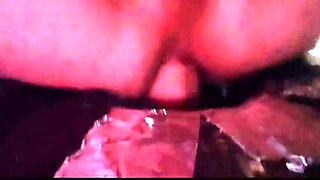 Hot Wife Gloryhole Compilation - Creampie & Cuckold Fun