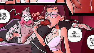 Holli Would - Chapter 1-4