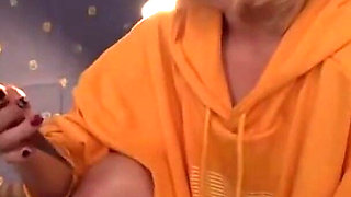 Big Hoodie Temptation: a Consensual Love Story at Home - Ep. 3