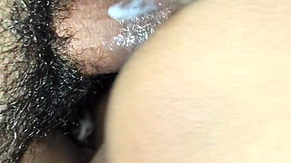 18-year-old Girl in the Ass for the First Time