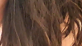 Supernatural Hot Big Titted Stepmom Is Hungry for a Cum and Blows Him off After Riding Him