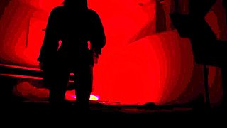 오늘도 남자들 정액 짜내는 마녀 ASMR korean