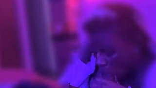 Young B*tch Suck Me Dry After Meeting Her at the Mall