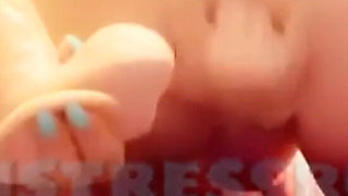 Dildo Arab Style Hot Anal Self Fuck