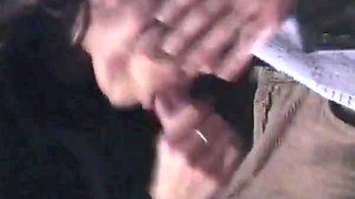 Jessica Rizzo presents two scenes with sluts who love to suck cock 05