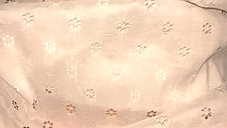 Innocent Girl Have to Do This