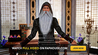 Lust academy: my first day. Ep 11