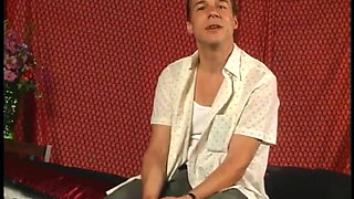 Streaming Movie From Sarah Jordan of 10 Man Cum Slam