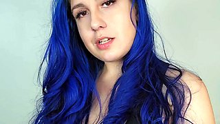 Freya Reign - Becoming My Tied Up Doll In Lingerie POV