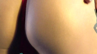 Cruella Sits in Your Face - Dreamgirls in Socks