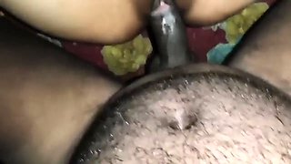 Village new married couple first night fucking