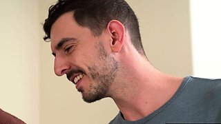 Hot alpha studs Gangbang Twink Milo