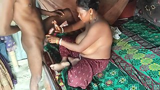 Desi Bhabhi Hot Anal Fucking - Big Ass & Big Tits Indian Aunty Sex Video