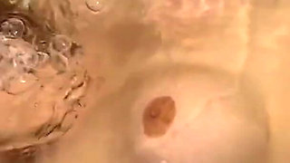 Breath Holding Underwater
