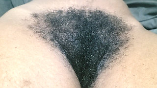 Hair Between Their Legs Make Hairy Pussy - Natural Beauty and Authentic Amateur Vibes