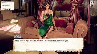 Canadian, hotel, big ass