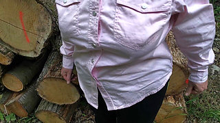 Full Session in the Woods