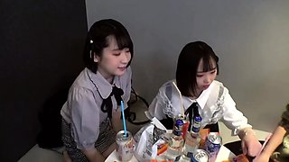 Amateur asian cocksucker teen