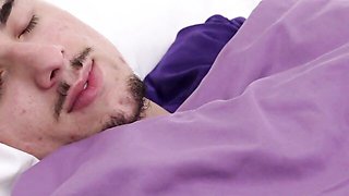 Family Strokes featuring Ivy Ireland's babe scene