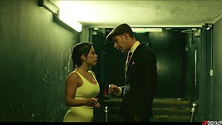 Naughty whore unbelievable adult movie