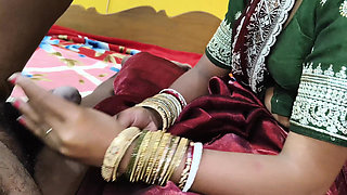 Village boyfriend girlfriend newly marriage Fucking video in Indian