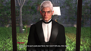 The President's Daughter (part 3)