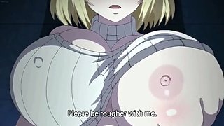 Horny Anime Hentai Fuck - Efu Brivestone Hot 3D Sex